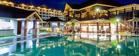 one oasis by paseo de corazon