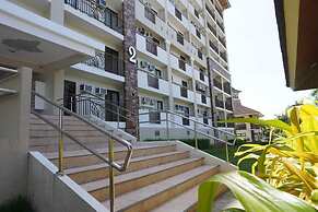 one oasis by paseo de corazon