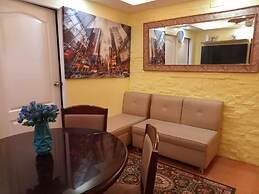 one oasis by paseo de corazon