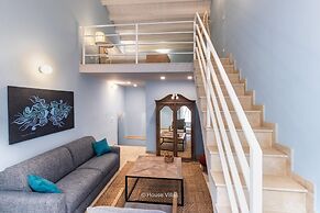 House Villas - La Terrazza di Erika