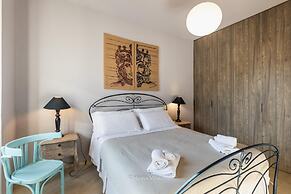 House Villas - La Terrazza di Erika