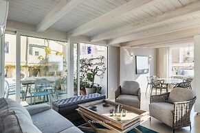 House Villas - La Terrazza di Erika