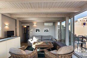 House Villas - La Terrazza di Erika