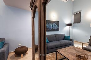 House Villas - La Terrazza di Erika