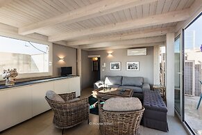 House Villas - La Terrazza di Erika