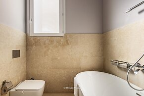 House Villas - La Terrazza di Erika