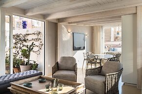 House Villas - La Terrazza di Erika