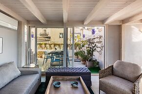 House Villas - La Terrazza di Erika