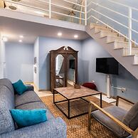 House Villas - La Terrazza di Erika