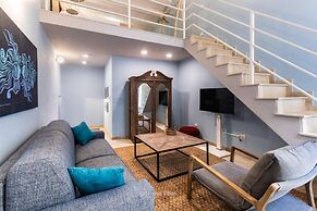 House Villas - La Terrazza di Erika