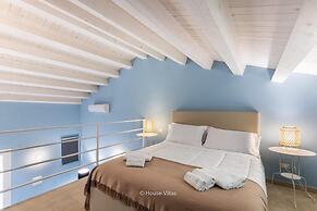 House Villas - La Terrazza di Erika