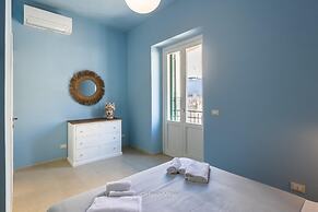 House Villas - La Terrazza di Erika