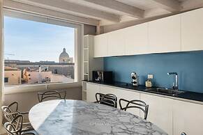 House Villas - La Terrazza di Erika