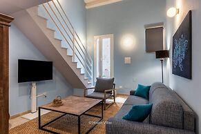 House Villas - La Terrazza di Erika