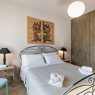 House Villas - La Terrazza di Erika