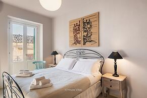 House Villas - La Terrazza di Erika