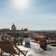 House Villas - La Terrazza di Erika