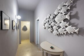 House Villas - La Terrazza di Erika