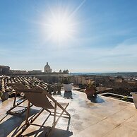 House Villas - La Terrazza di Erika