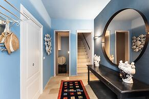 House Villas - La Terrazza di Erika