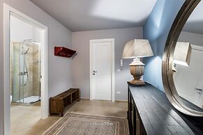 House Villas - La Terrazza di Erika