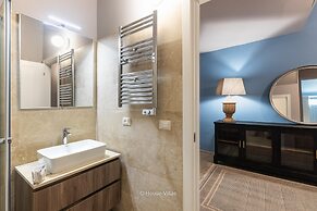 House Villas - La Terrazza di Erika