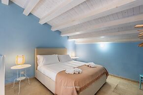 House Villas - La Terrazza di Erika