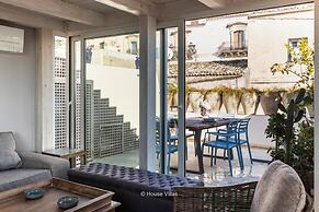 House Villas - La Terrazza di Erika