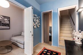 House Villas - La Terrazza di Erika