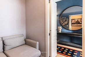 House Villas - La Terrazza di Erika