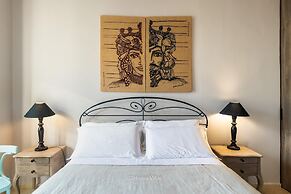 House Villas - La Terrazza di Erika