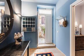 House Villas - La Terrazza di Erika