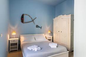 House Villas - La Terrazza di Erika