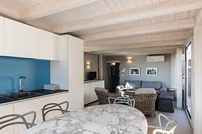 House Villas - La Terrazza di Erika