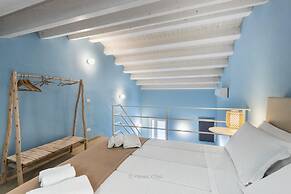 House Villas - La Terrazza di Erika