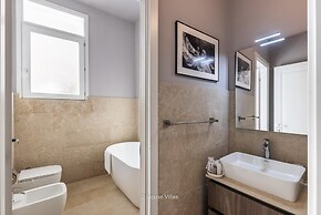 House Villas - La Terrazza di Erika