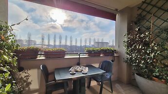 Italianway - Tolstoi 1