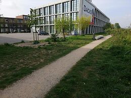 All you need a comfy place