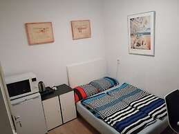 All you need a comfy place