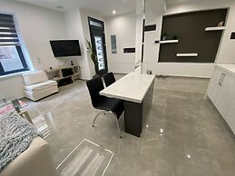 Modern Villa in Heraklion City Center, Crete