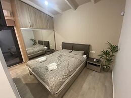 Modern Villa in Heraklion City Center, Crete