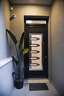 Modern Villa in Heraklion City Center, Crete