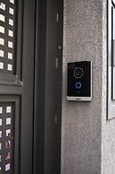 Modern Villa in Heraklion City Center, Crete