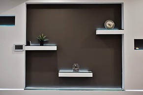 Modern Villa in Heraklion City Center, Crete