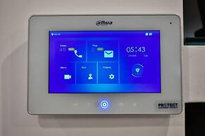 Modern Villa in Heraklion City Center, Crete