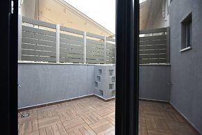 Modern Villa in Heraklion City Center, Crete