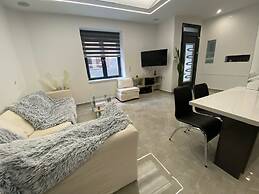 Modern Villa in Heraklion City Center, Crete