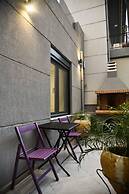 Modern Villa in Heraklion City Center, Crete