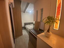 Modern Villa in Heraklion City Center, Crete