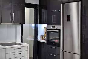 Modern Villa in Heraklion City Center, Crete